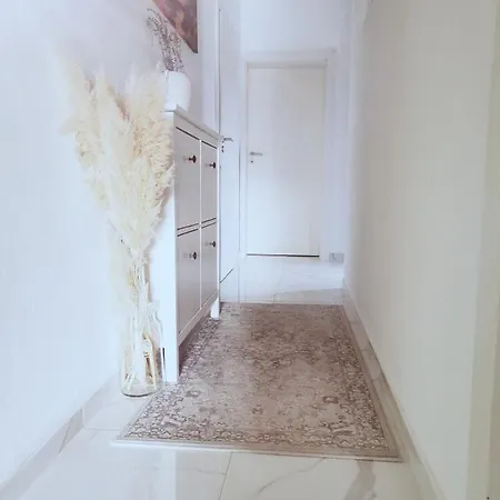 Zara Appartement