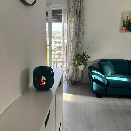 Zara Appartement Bibinje