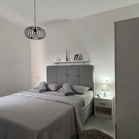Zara Appartement