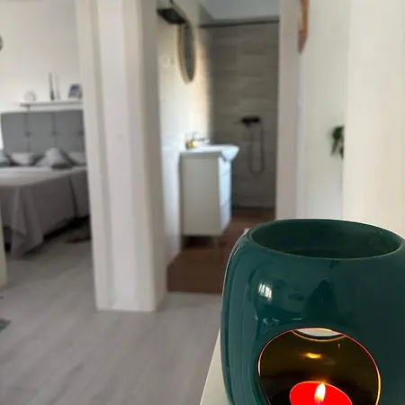 Appartement Zara