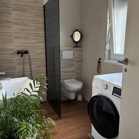 Zara Appartement *