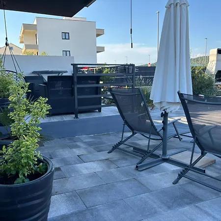 Appartement Zara *