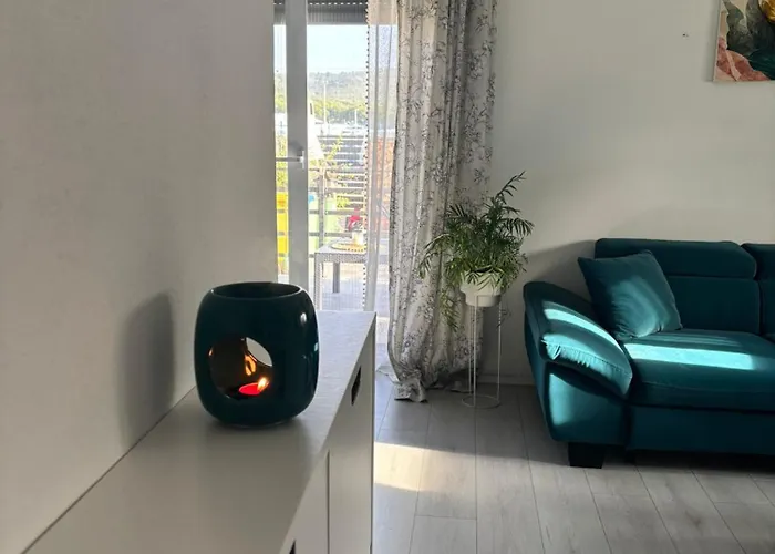 Zara Apartamento Bibinje