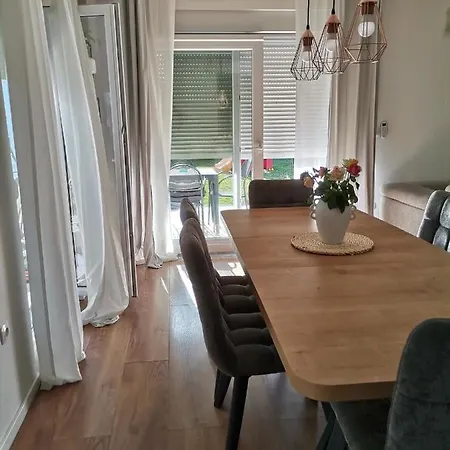 Zara Apartment *