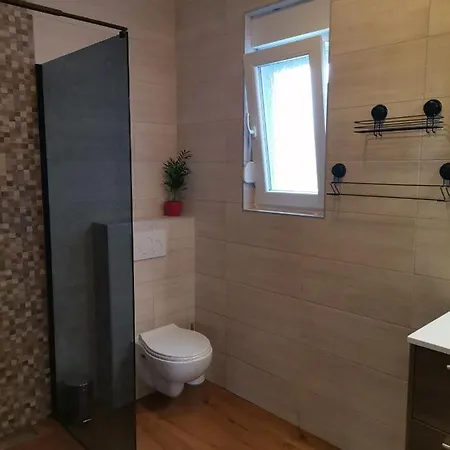 Apartment Zara *