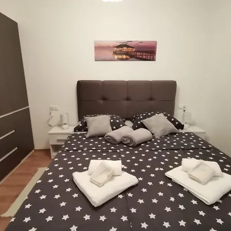 Apartment Zara
