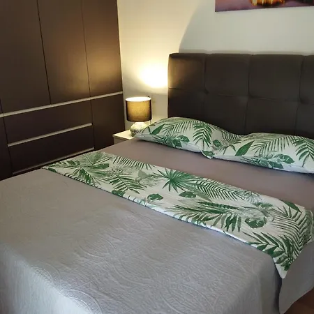 Apartament Zara Bibinje