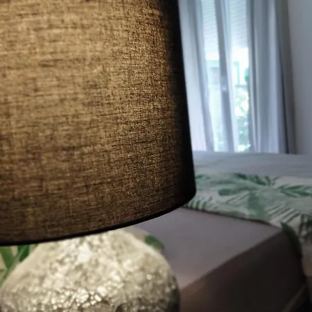 Zara Apartment