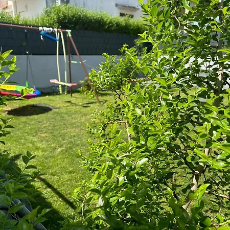 Zara Apartament Bibinje