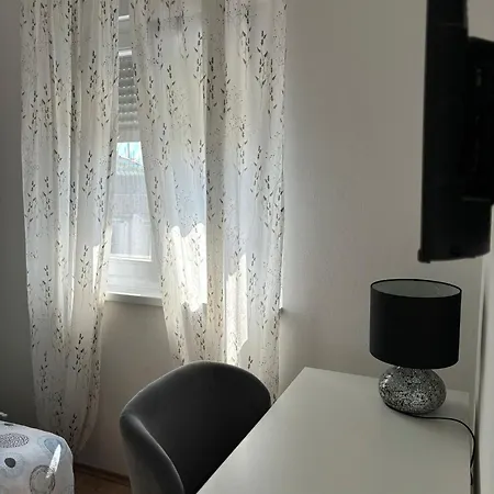 Zara * Bibinje