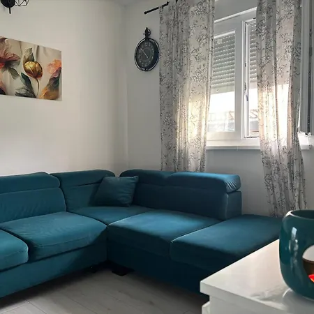 Zara * Bibinje